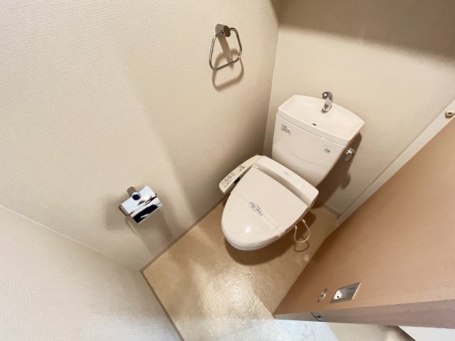 ジークレフ神戸元町のその他写真