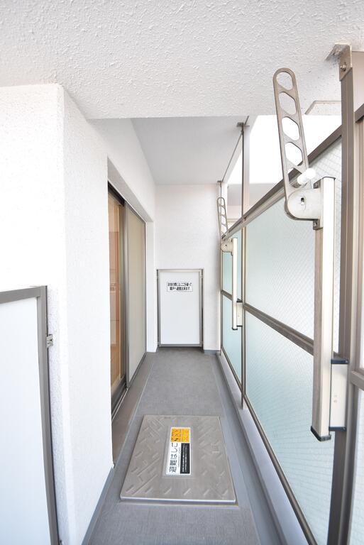 ジークレフ神戸元町のその他写真