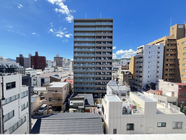 ジークレフ神戸元町のその他写真