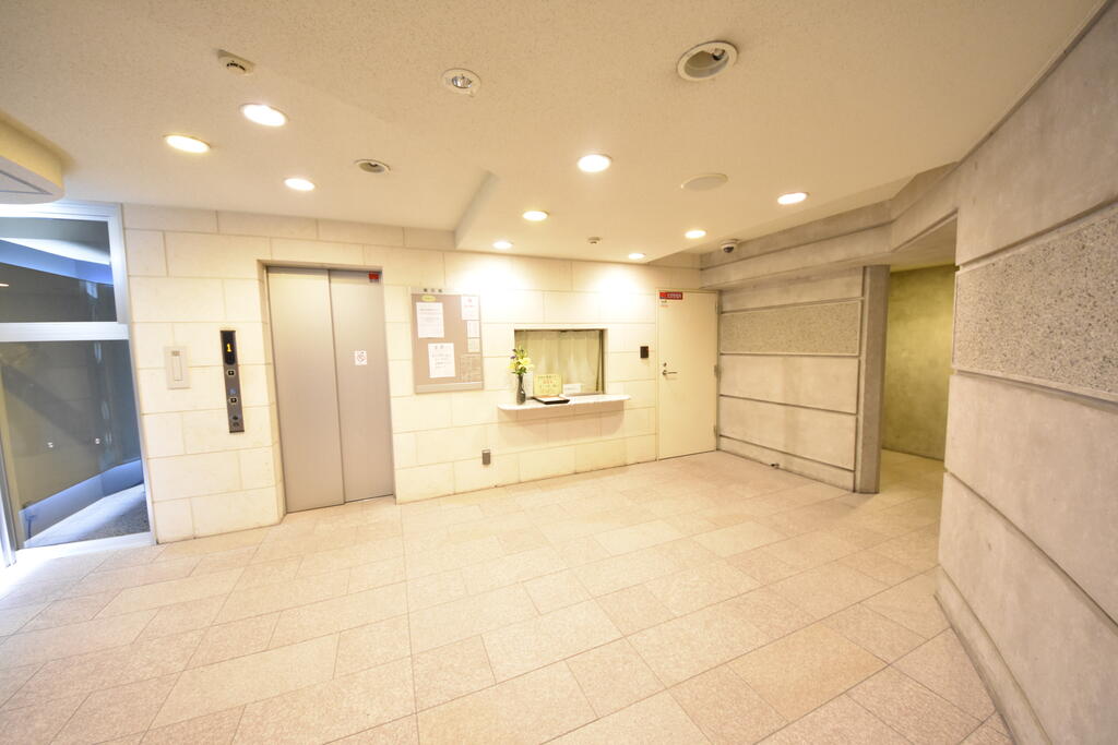 ジークレフ神戸元町のその他写真
