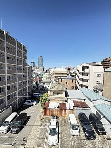 ヴィラコート三宮のその他写真