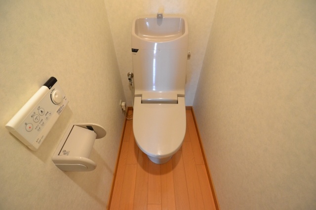 Yuzenビルのその他写真