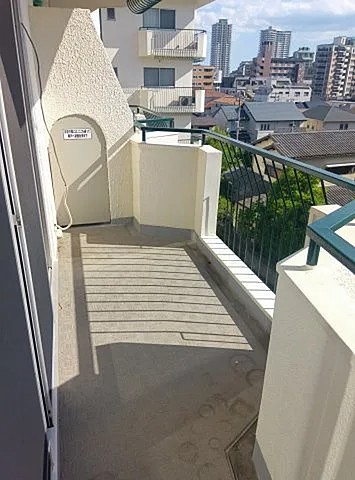 岡本センチュリーマンションのその他写真