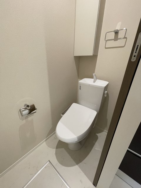 アミュレット三宮のその他写真