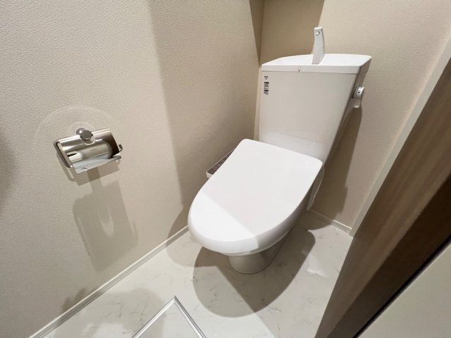 アミュレット三宮のその他写真