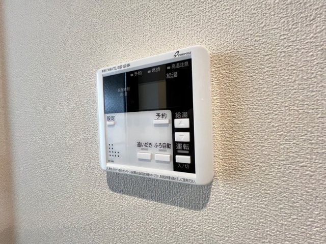 アミュレット三宮のその他写真