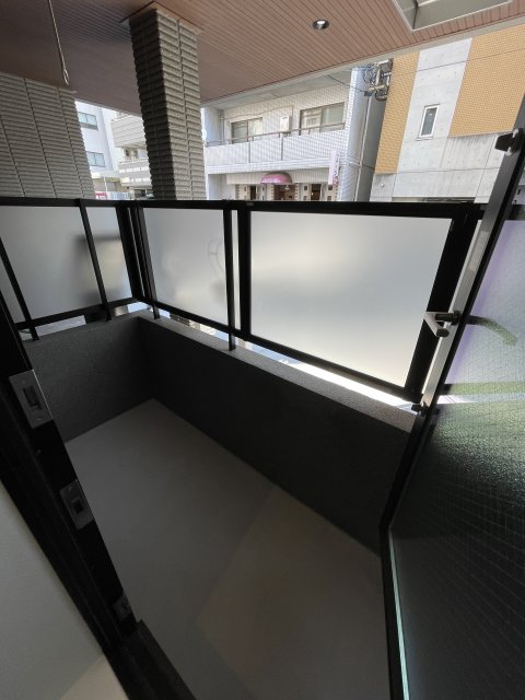 アミュレット三宮のその他写真