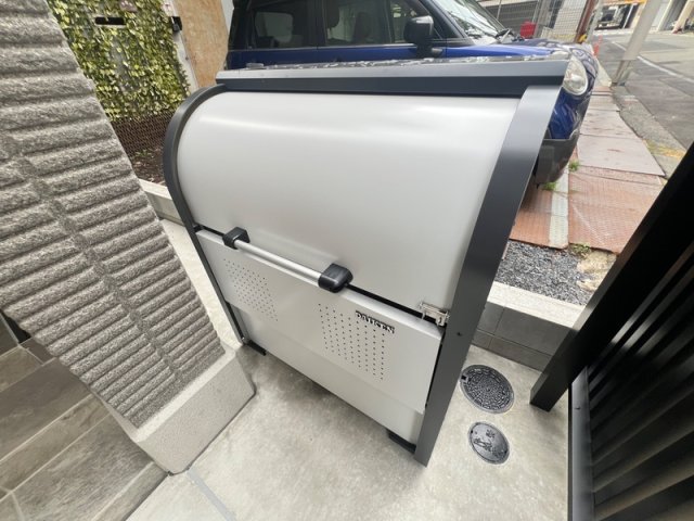 アミュレット三宮のその他写真