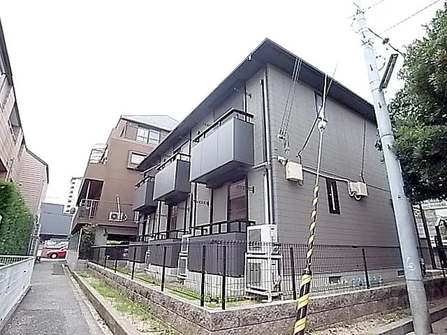 ラヴィーヌ大原