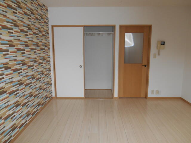 ラヴィーヌ大原の居間写真