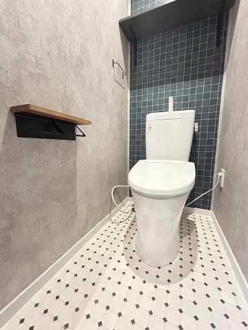 ビタミンテラス上筒井のその他写真