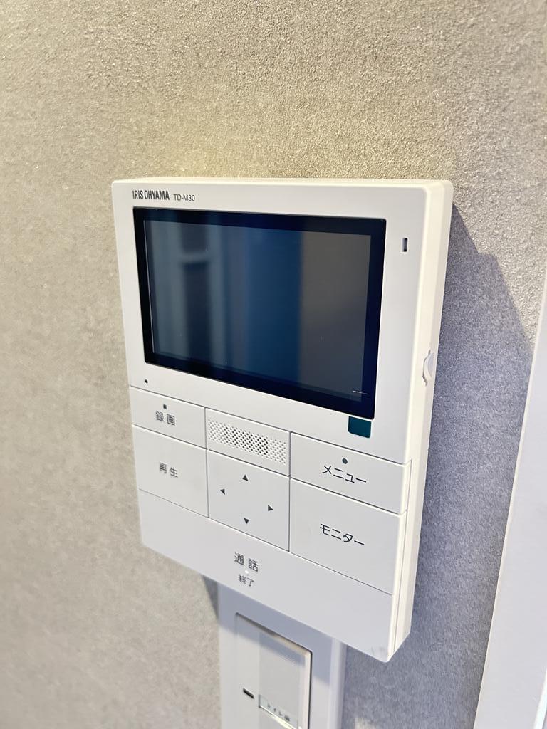 ビタミンテラス上筒井のその他写真