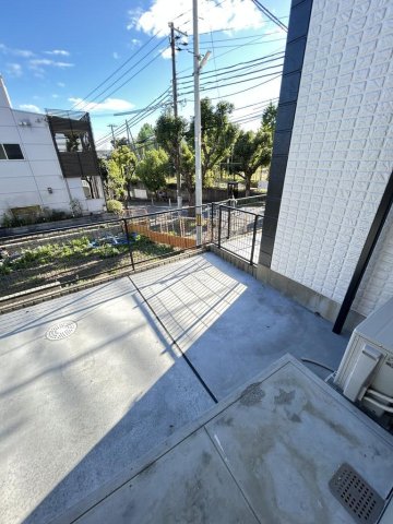 ビタミンテラス上筒井のその他写真