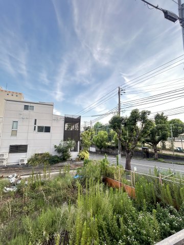 ビタミンテラス上筒井のその他写真