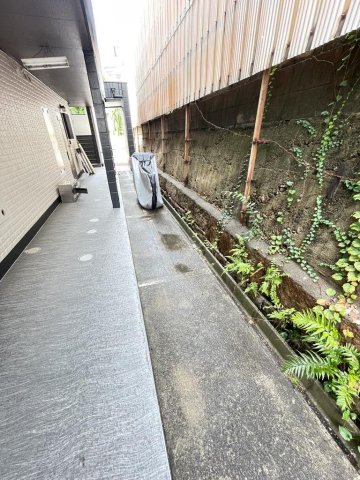 ビタミンテラス上筒井のその他写真