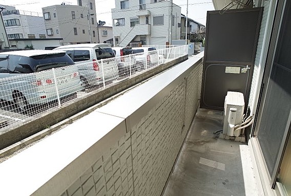 ソフィアコート御影のその他写真