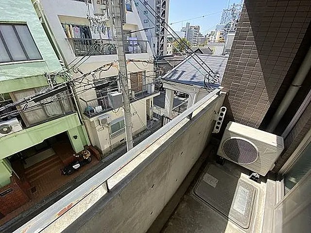 ベルグリーン熊内のその他写真
