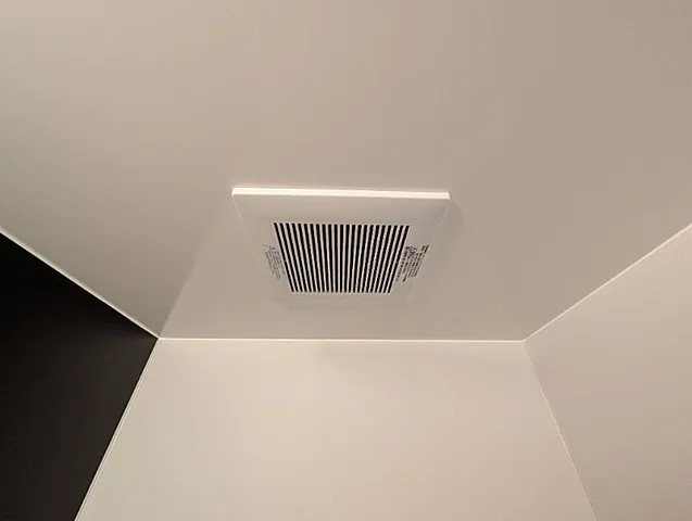 山手ダイヤハイツの風呂写真