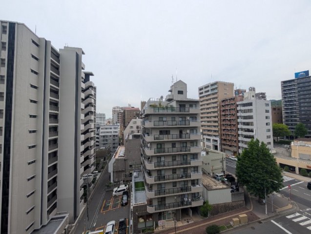 山手ダイヤハイツのその他写真
