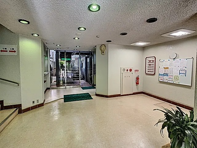 山手ダイヤハイツのその他写真