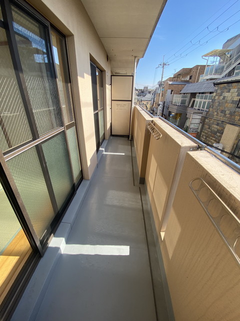 クレマンス甲東園のその他写真