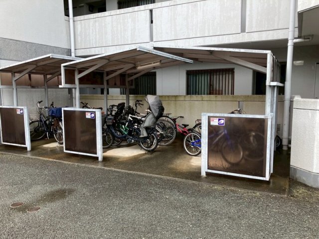 西宮エバーグリーンのその他写真
