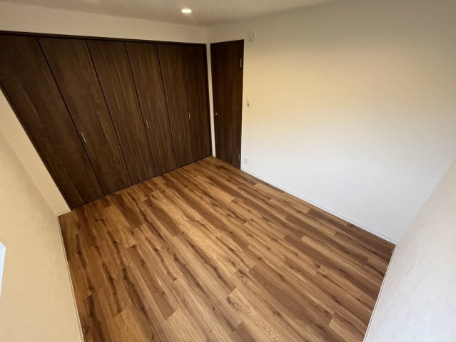 エルベコート甲陽園の居間写真