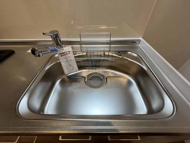 エルベコート甲陽園のキッチン写真