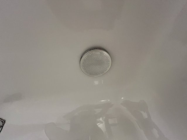 エルベコート甲陽園の風呂写真