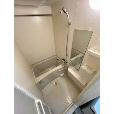 ASCLAIRE KOBE HIGASHINADAの風呂写真