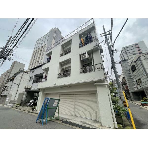サンスリービル