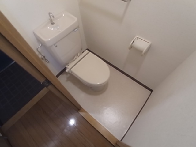 アミーグランコート三宮のその他写真