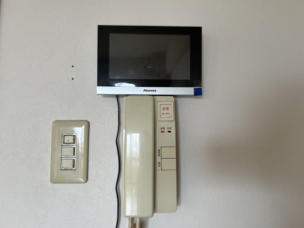 アミーグランコート三宮のその他写真