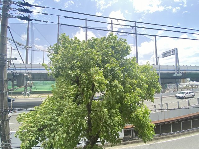 アミーグランコート三宮のその他写真
