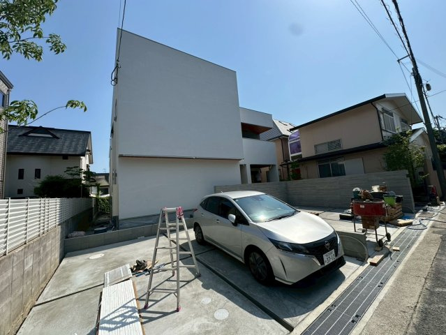 アークハイム翠ヶ丘