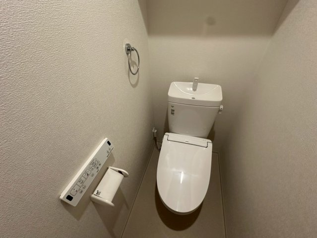 アークハイム翠ヶ丘のその他写真