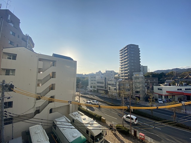 エスリード神戸大倉山ヒルズのその他写真
