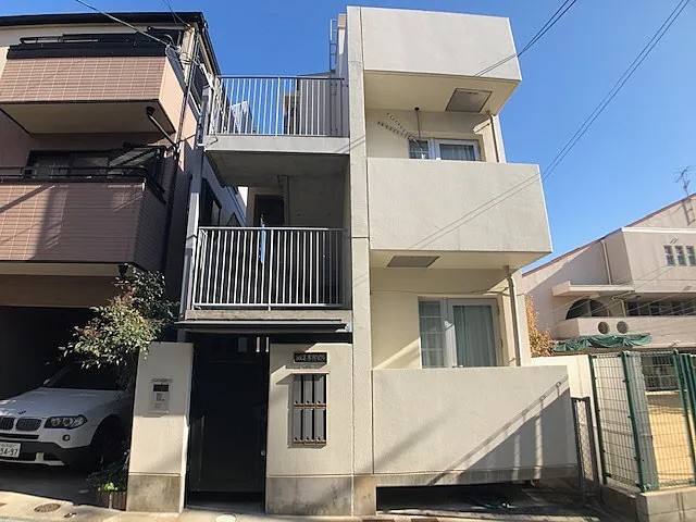 SES本山ハイツ