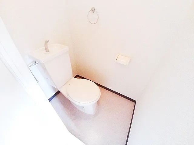SES本山ハイツのその他写真
