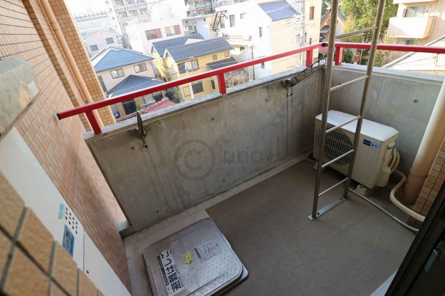 ワコーレヴィータ深江EASTのその他写真