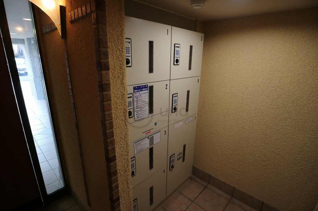 ワコーレヴィータ深江EASTのその他写真