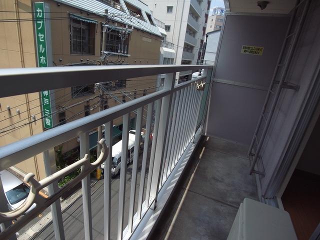 オーク&パートナーズビルのその他写真