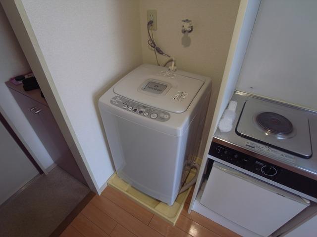 オーク&パートナーズビルのその他写真