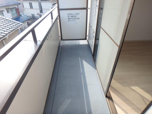 メゾネット松ノ内のその他写真