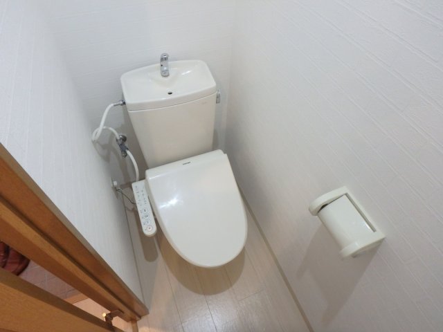 メゾネット松ノ内のその他写真