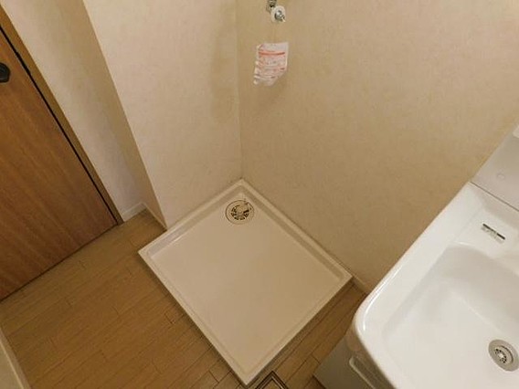 中山手ガーデンパレスのその他写真