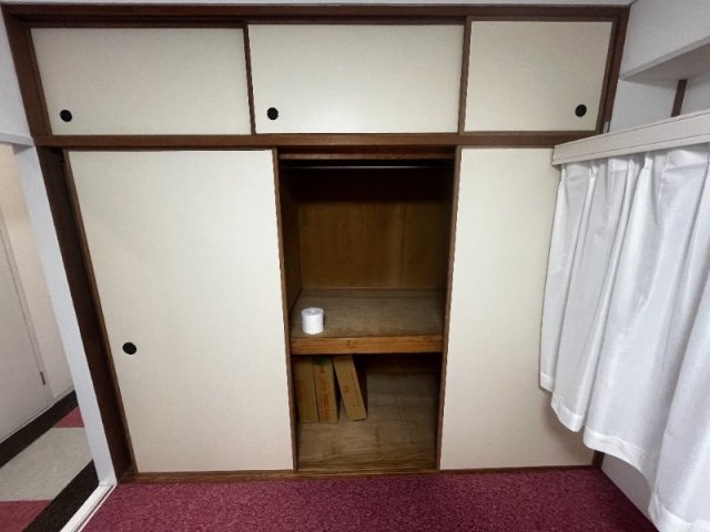荒神山マンションのその他写真