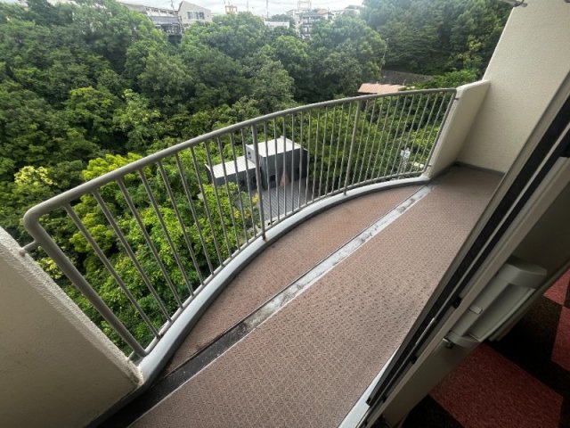 荒神山マンションのその他写真