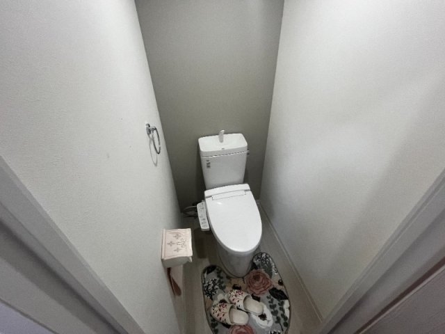 荒神山マンションのその他写真