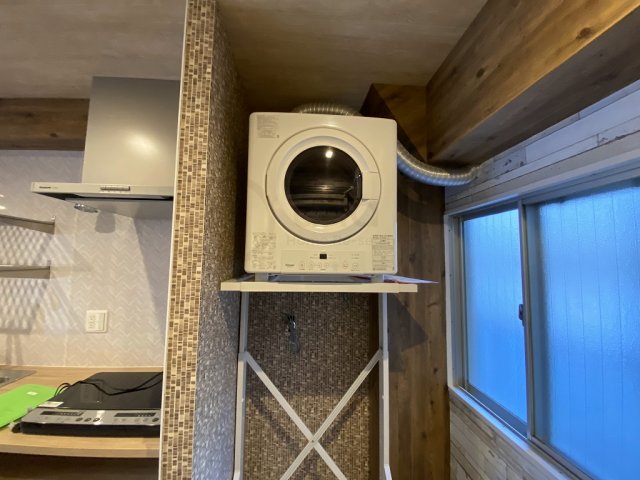 ビタミンテラス生田町のその他写真